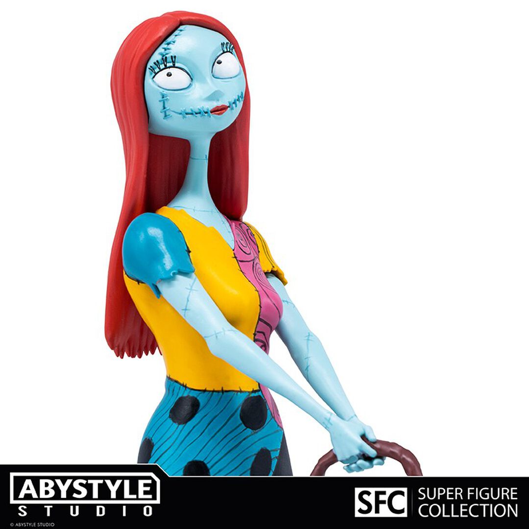 Figurine Sfc | L'etrange Noel De Monsieur Jack | Sally